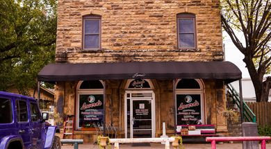 Oklahoma's Little Italy