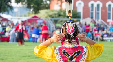 One State, Many Nations in Oklahoma's Indian Country