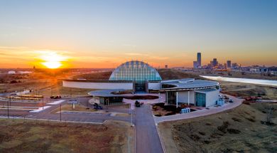Top Native American Attractions in Oklahoma