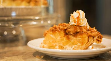 Oklahoma's Perfect Pies