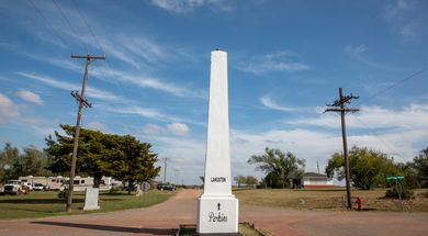 Tour the Ozark Trail in Oklahoma