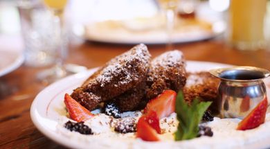 Best Brunch: Oklahoma City, Tulsa & Beyond