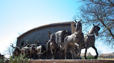 Cowboy Culture: The Top Western Heritage Museums in Oklahoma
