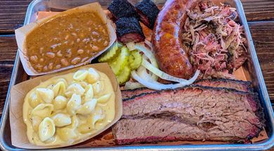 The Smoky Sixteen: Oklahoma's Barbecue Hotspots
