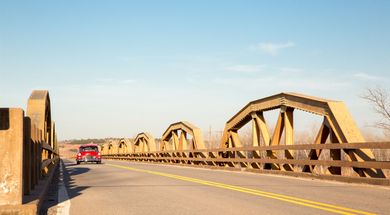 Off the Beaten Path on Route 66