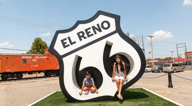 Route 66 for Kids