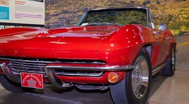 Oklahoma's Rockin' Route 66 Festivals