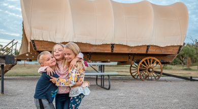 Great Oklahoma Stays for the Whole Family