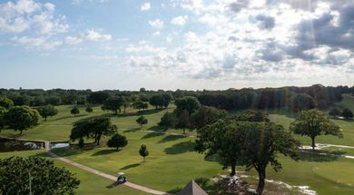 Top Oklahoma State Park Golf Courses