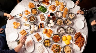 Explore Oklahoma City's Vibrant Asian District