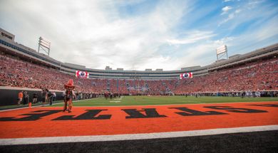 Oklahoma State Cowboys Football: Game Day Guide
