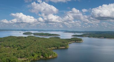 Outdoor Adventures in Southeast Oklahoma