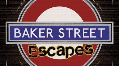 Baker Street Escapes - Automobile Alley