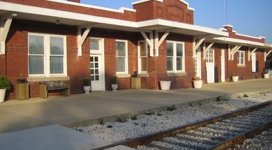 Pushmataha County Chamber of Commerce