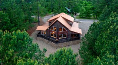 Piney Forest Retreat