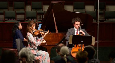 Brightmusic Chamber Ensemble