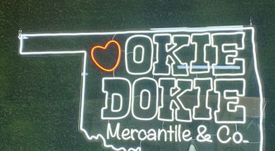 Okie Dokie Mercantile & Co