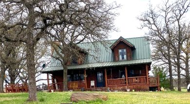 Serendipity Lodge & Farm