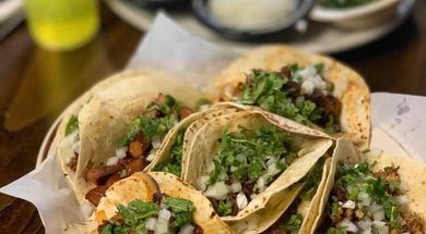 Los Cocos Mexican Grill & Cantina