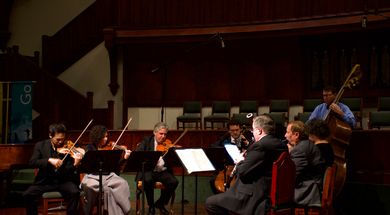 Brightmusic Summer Chamber Music Festival