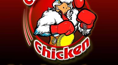 Charlie's Chicken - Checotah