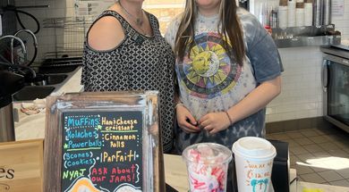 Not Your Average Joe