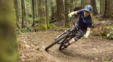 Welling Ridge Trails