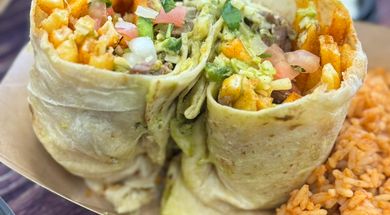Guero's Burrito Kitchen