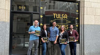 Tulsa Tours