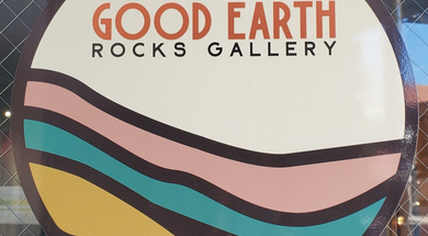 Good Earth Rocks Gallery