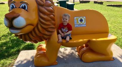 McCutcheon Park & Splash Pad