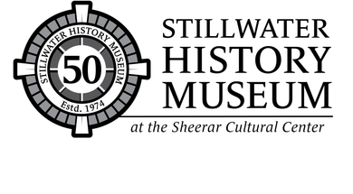 Stillwater History Museum at the Sheerar