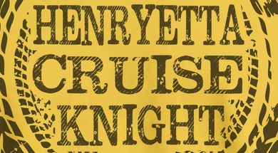 Henryetta Cruise Knight