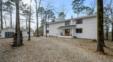 Creek Vista Farmhouse