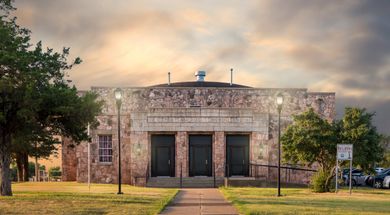 Southwest Playhouse Fine Arts Center