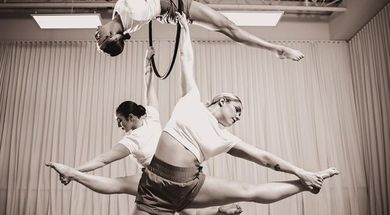 Oklahoma Contemporary Dance Festival