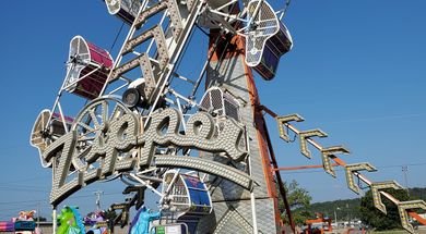 Henryetta Labor Day Celebration