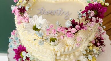 Sweet Friends Bakery