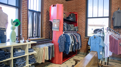 The Depot Trading Co