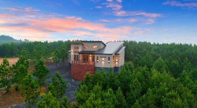 Breakfast in the Clouds