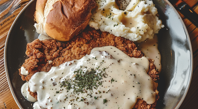 Route 66 Cafe at The Market