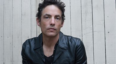 The Wallflowers in Concert