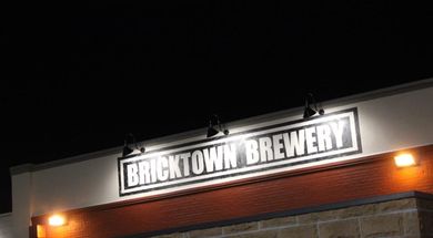 Bricktown Brewery