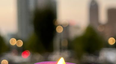 Prevention & Recovery in the Park