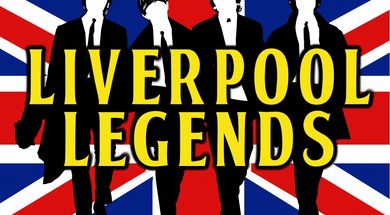 Liverpool Legends in Concert