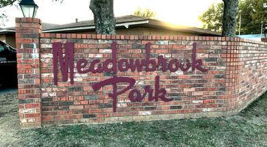 Meadowbrook Mobile Home Park