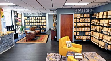 Morning Song Orchard & Nursery