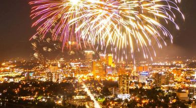 Folds of Honor Tulsa FreedomFest