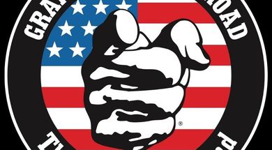 Grand Funk Railroad in Concert