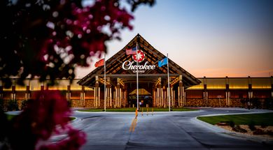 Cherokee Casino Tahlequah